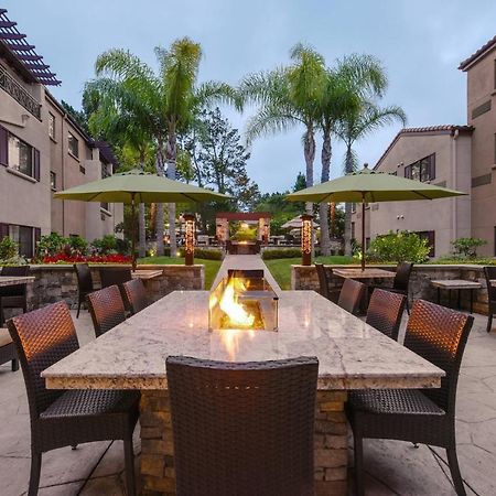 Courtyard Palo Alto Los Altos Экстерьер фото