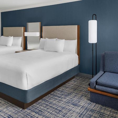 Courtyard Palo Alto Los Altos Экстерьер фото