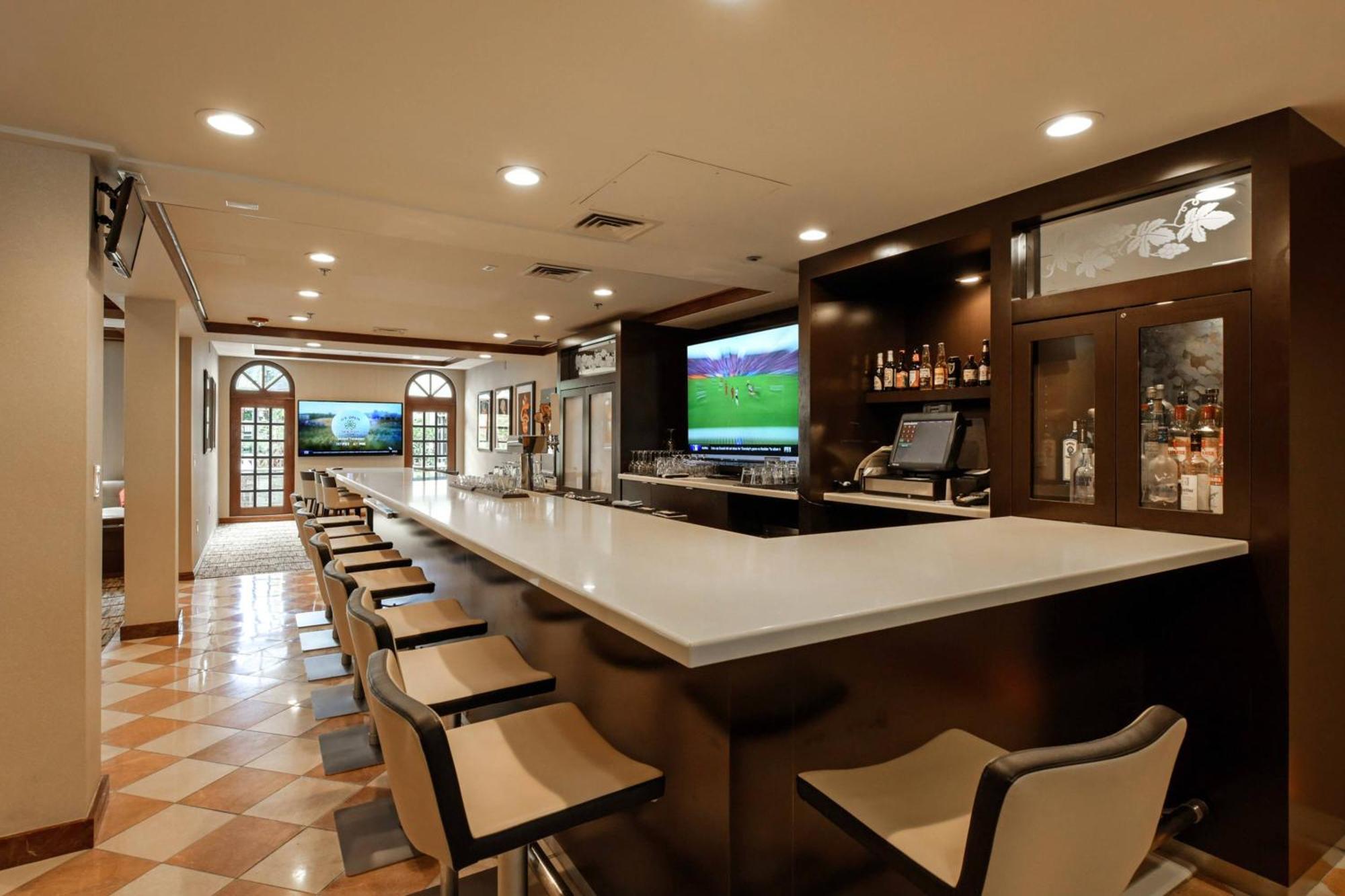 Courtyard Palo Alto Los Altos Экстерьер фото