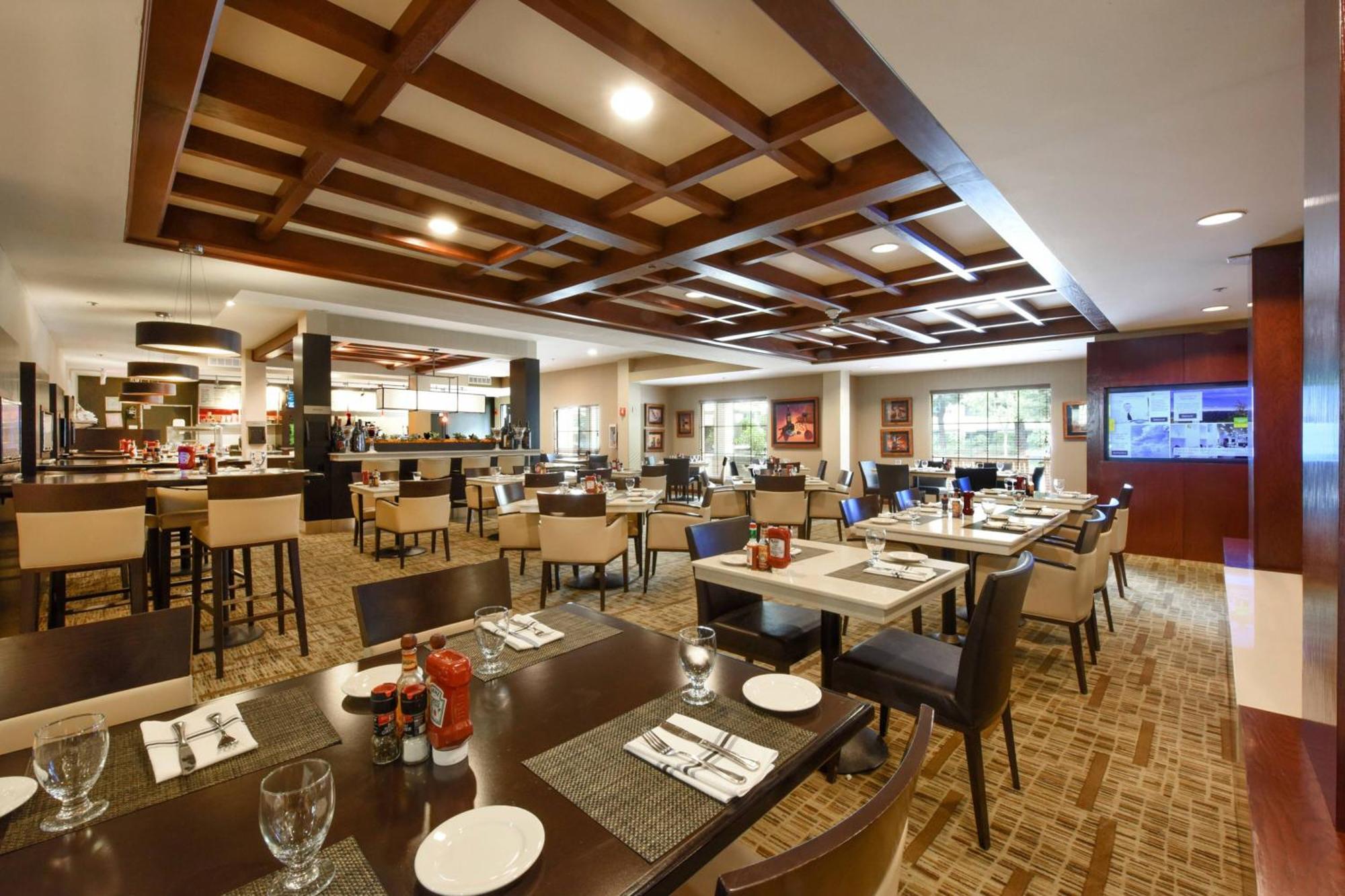 Courtyard Palo Alto Los Altos Экстерьер фото