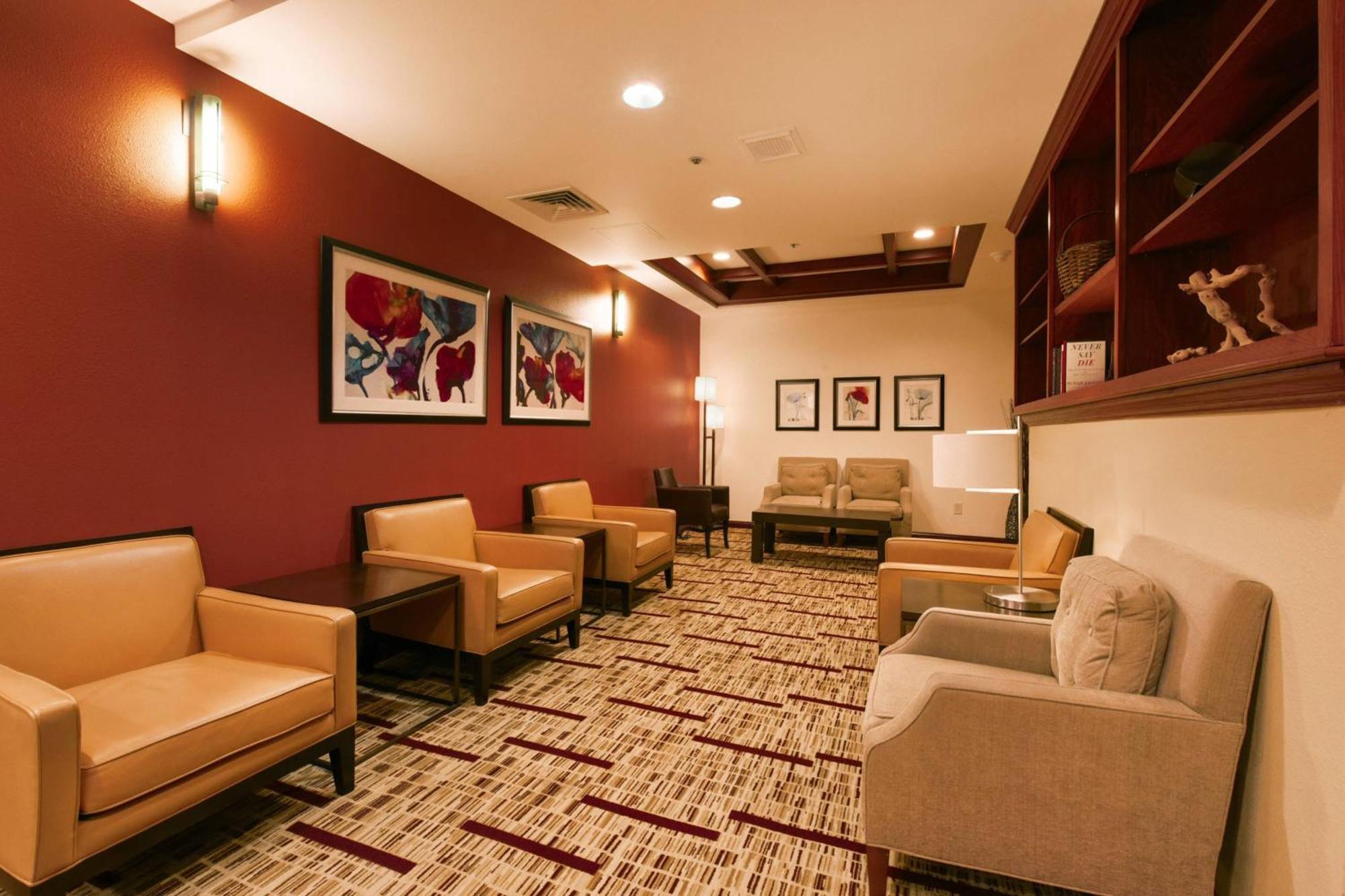 Courtyard Palo Alto Los Altos Экстерьер фото