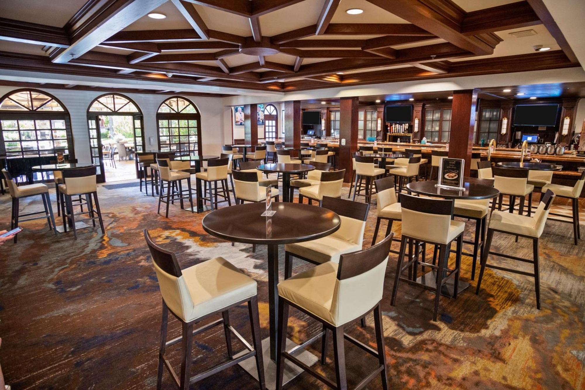 Courtyard Palo Alto Los Altos Экстерьер фото