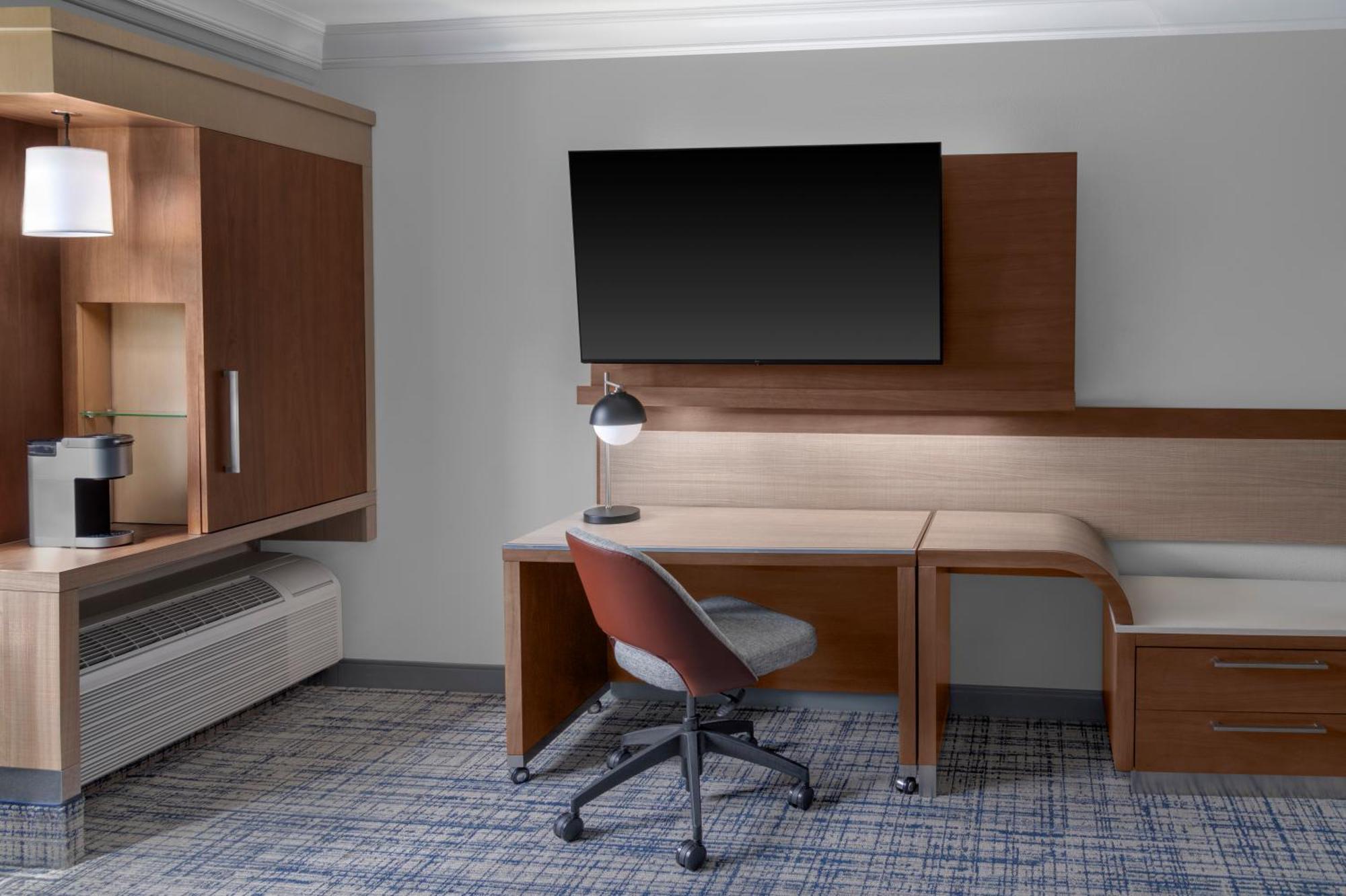 Courtyard Palo Alto Los Altos Экстерьер фото