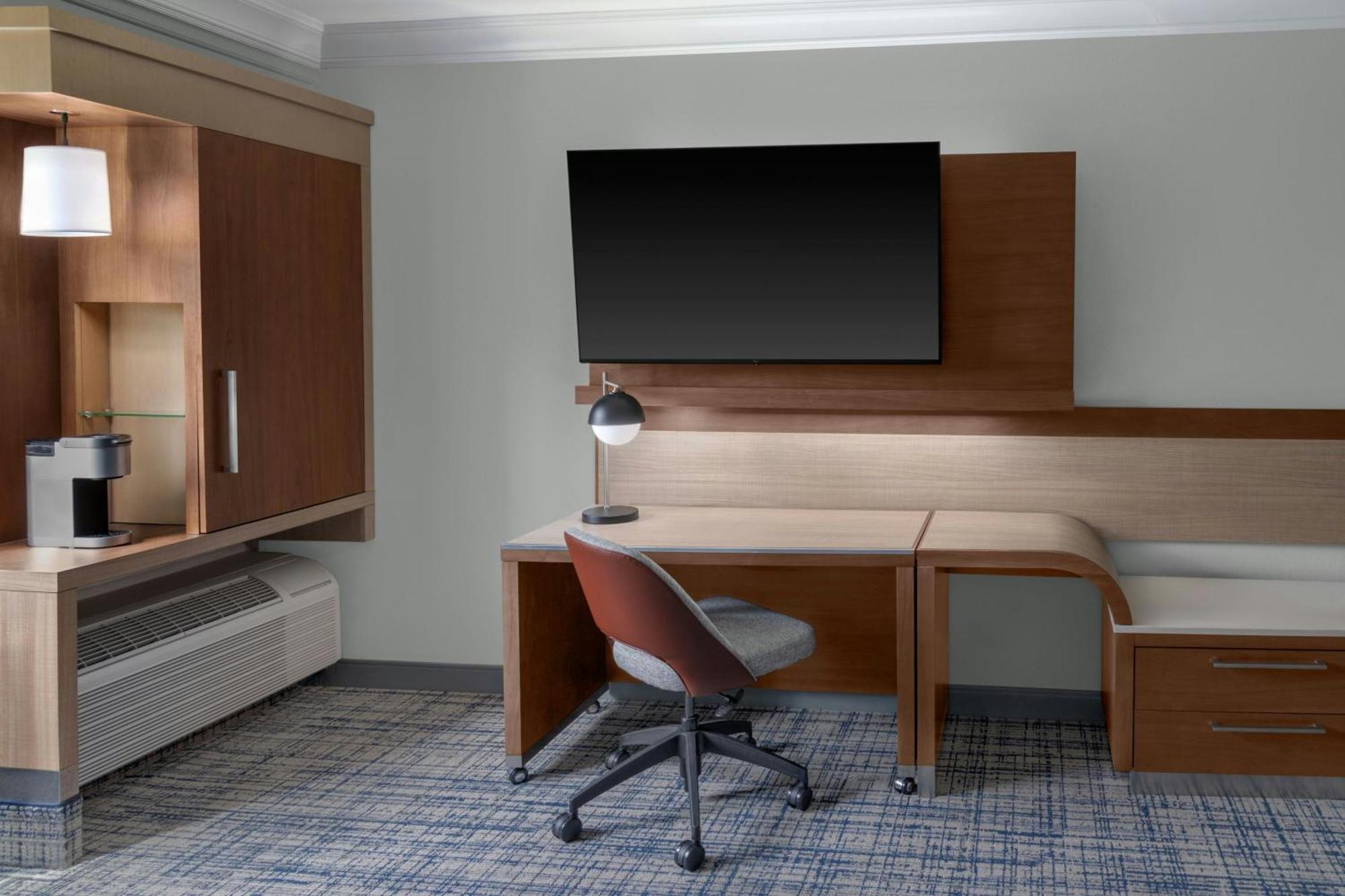 Courtyard Palo Alto Los Altos Экстерьер фото