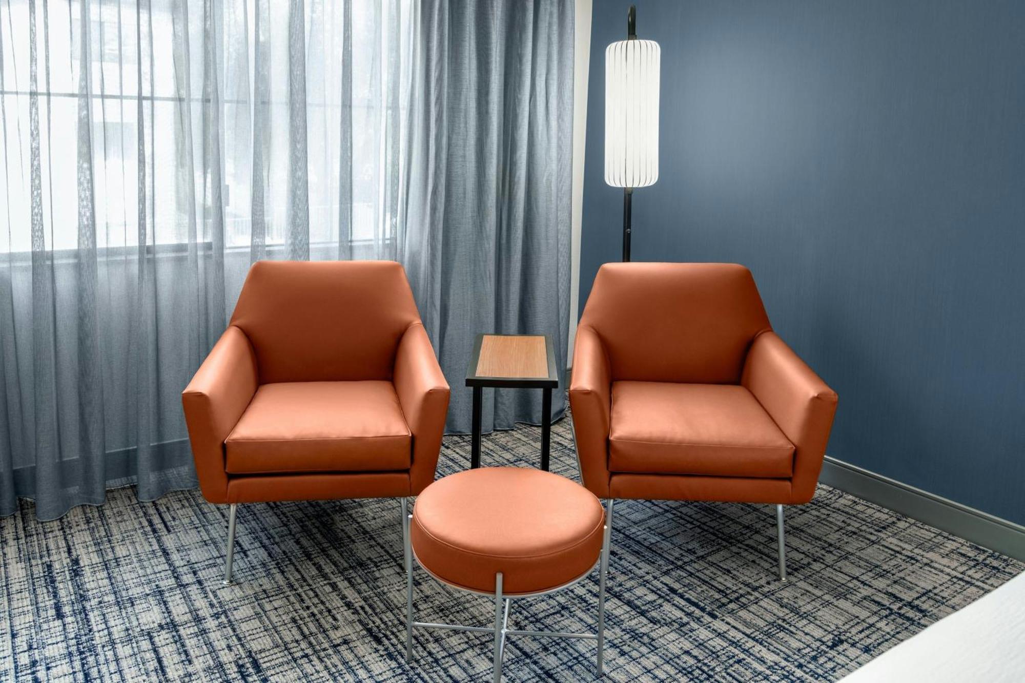 Courtyard Palo Alto Los Altos Экстерьер фото