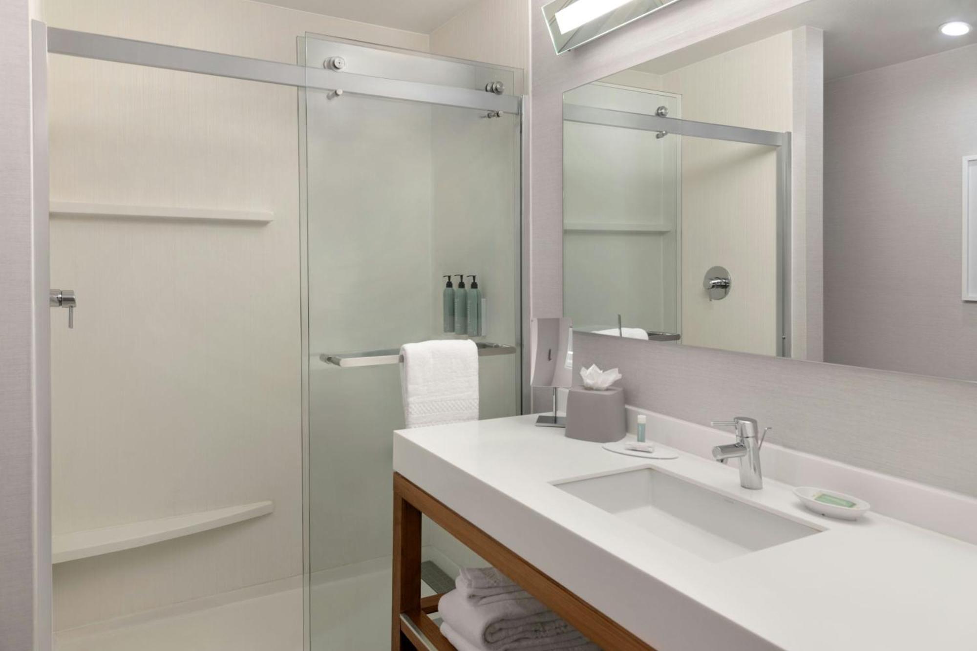 Courtyard Palo Alto Los Altos Экстерьер фото